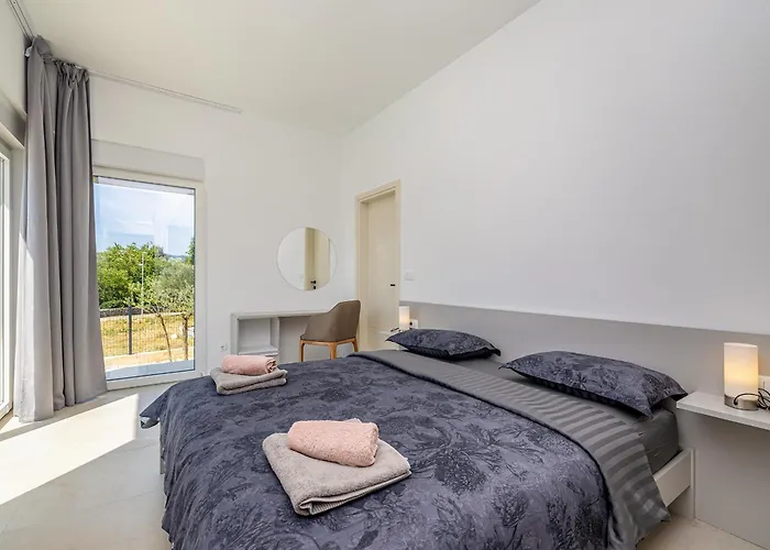 Villa Fuska With Private Pool
