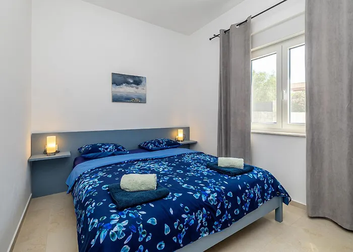 Villa Fuska With Private Pool *