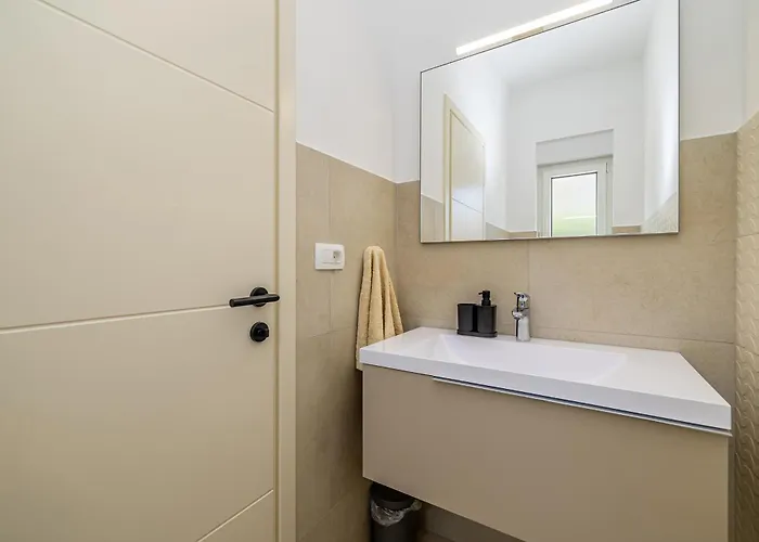 Villa Fuska With Private Pool