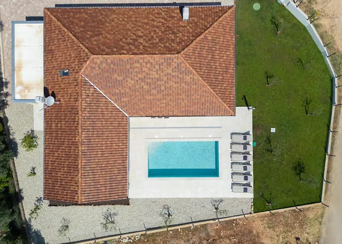 Villa Fuska With Private Pool *