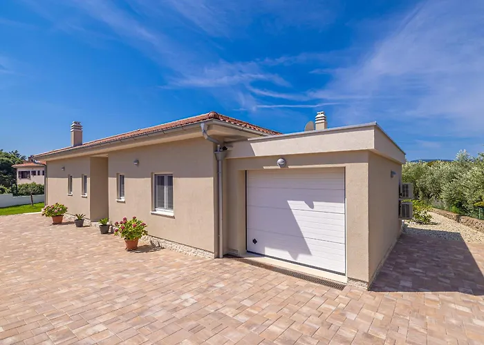 Villa Fuska With Private Pool *