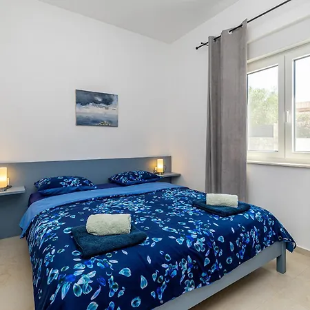 וילה Fuska With Private Pool *
